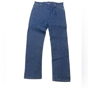 Men’s NEW Wrangler Original Fit Cowboy Cut Jeans 13MWZ Size 38/33 NWT